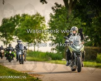 Motor Elfstedentocht – 9 juni 2025 photo