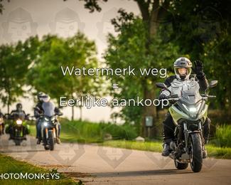 Motor Elfstedentocht – 9 juni 2025 photo