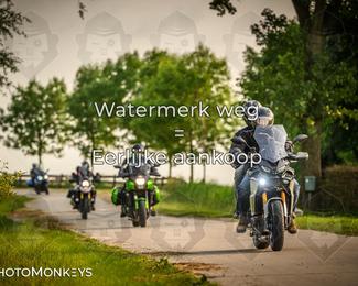 Motor Elfstedentocht – 9 juni 2025 photo