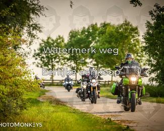 Motor Elfstedentocht – 9 juni 2025 photo