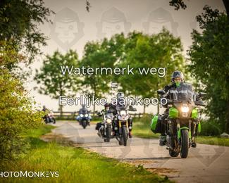 Motor Elfstedentocht – 9 juni 2025 photo