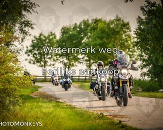 Motor Elfstedentocht – 9 juni 2025 photo