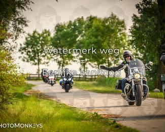 Motor Elfstedentocht – 9 juni 2025 photo