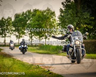 Motor Elfstedentocht – 9 juni 2025 photo