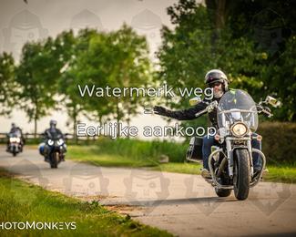 Motor Elfstedentocht – 9 juni 2025 photo