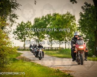 Motor Elfstedentocht – 9 juni 2025 photo