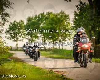 Motor Elfstedentocht – 9 juni 2025 photo