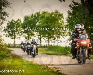 Motor Elfstedentocht – 9 juni 2025 photo