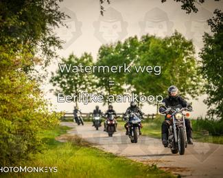 Motor Elfstedentocht – 9 juni 2025 photo