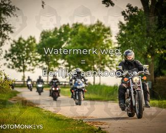 Motor Elfstedentocht – 9 juni 2025 photo