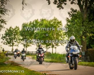 Motor Elfstedentocht – 9 juni 2025 photo