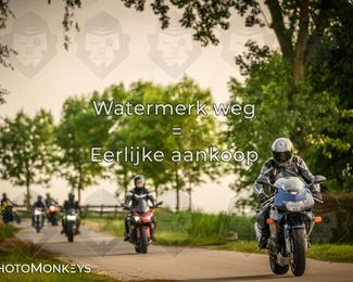 Motor Elfstedentocht – 9 juni 2025 photo