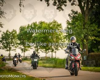 Motor Elfstedentocht – 9 juni 2025 photo