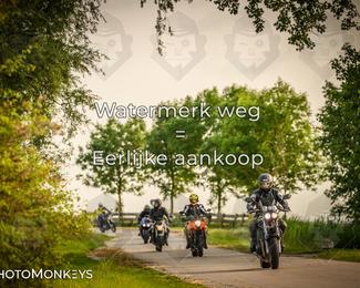 Motor Elfstedentocht – 9 juni 2025 photo