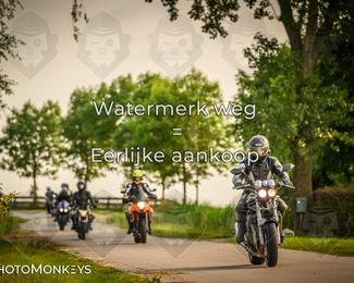 Motor Elfstedentocht – 9 juni 2025 photo