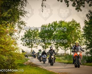 Motor Elfstedentocht – 9 juni 2025 photo