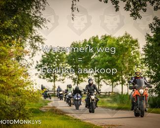 Motor Elfstedentocht – 9 juni 2025 photo