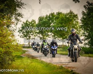 Motor Elfstedentocht – 9 juni 2025 photo