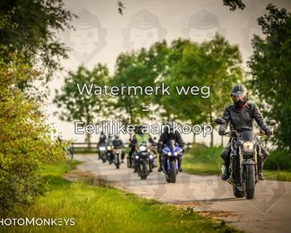 Motor Elfstedentocht – 9 juni 2025 photo