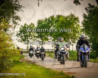 Motor Elfstedentocht – 9 juni 2025 photo