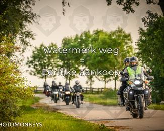 Motor Elfstedentocht – 9 juni 2025 photo