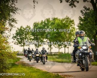 Motor Elfstedentocht – 9 juni 2025 photo