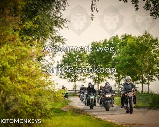 Motor Elfstedentocht – 9 juni 2025 photo