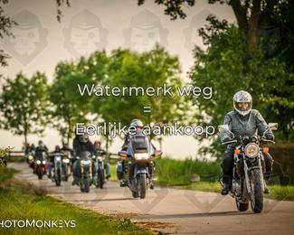 Motor Elfstedentocht – 9 juni 2025 photo