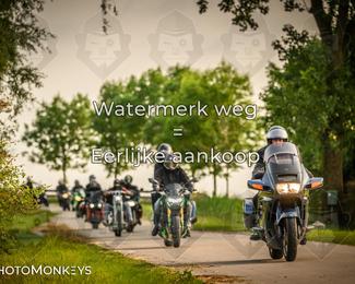 Motor Elfstedentocht – 9 juni 2025 photo