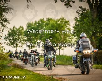 Motor Elfstedentocht – 9 juni 2025 photo