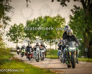 Motor Elfstedentocht – 9 juni 2025 photo