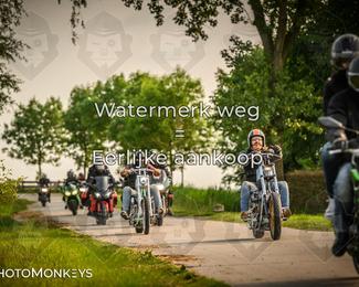Motor Elfstedentocht – 9 juni 2025 photo