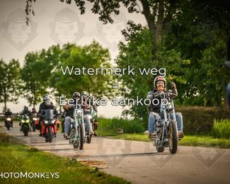 Motor Elfstedentocht – 9 juni 2025 photo