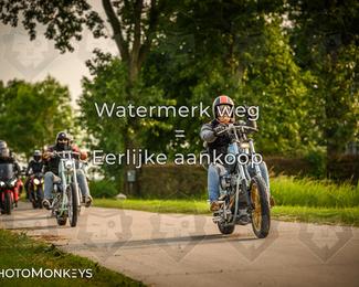 Motor Elfstedentocht – 9 juni 2025 photo
