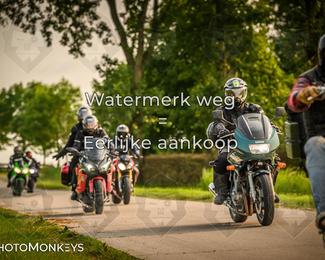 Motor Elfstedentocht – 9 juni 2025 photo