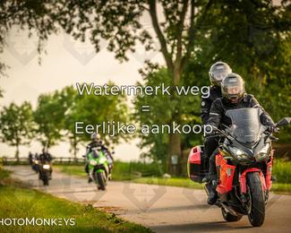 Motor Elfstedentocht – 9 juni 2025 photo