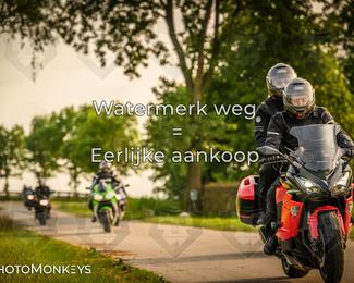 Motor Elfstedentocht – 9 juni 2025 photo