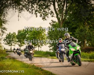 Motor Elfstedentocht – 9 juni 2025 photo