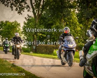 Motor Elfstedentocht – 9 juni 2025 photo