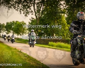 Motor Elfstedentocht – 9 juni 2025 photo