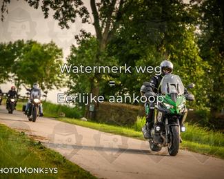Motor Elfstedentocht – 9 juni 2025 photo