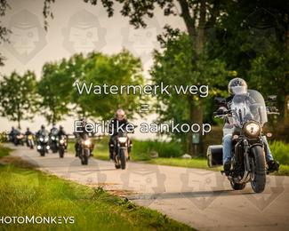 Motor Elfstedentocht – 9 juni 2025 photo