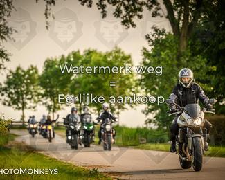 Motor Elfstedentocht – 9 juni 2025 photo
