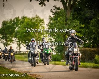 Motor Elfstedentocht – 9 juni 2025 photo