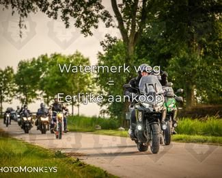 Motor Elfstedentocht – 9 juni 2025 photo