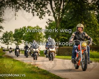 Motor Elfstedentocht – 9 juni 2025 photo