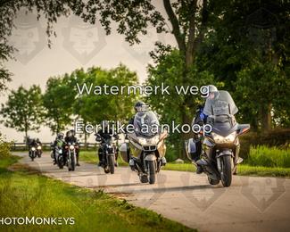 Motor Elfstedentocht – 9 juni 2025 photo