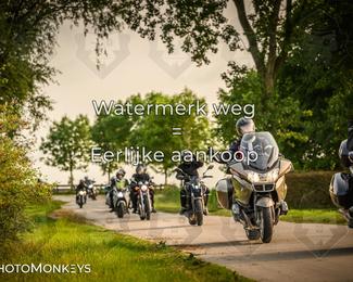 Motor Elfstedentocht – 9 juni 2025 photo