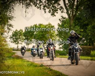 Motor Elfstedentocht – 9 juni 2025 photo