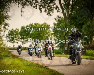 Motor Elfstedentocht – 9 juni 2025 photo